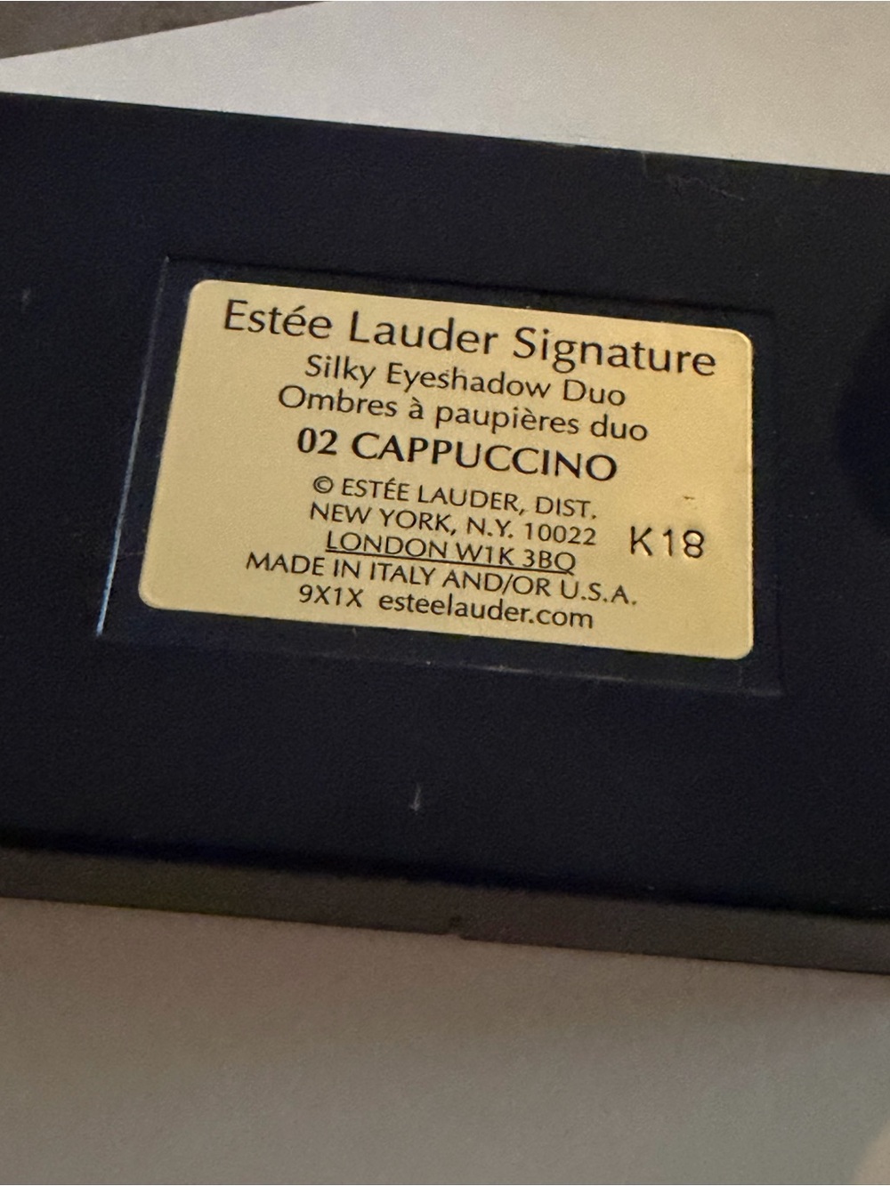 Estee Lauder Lipstick duo with 3 lipsticks - Picture 6 of 6